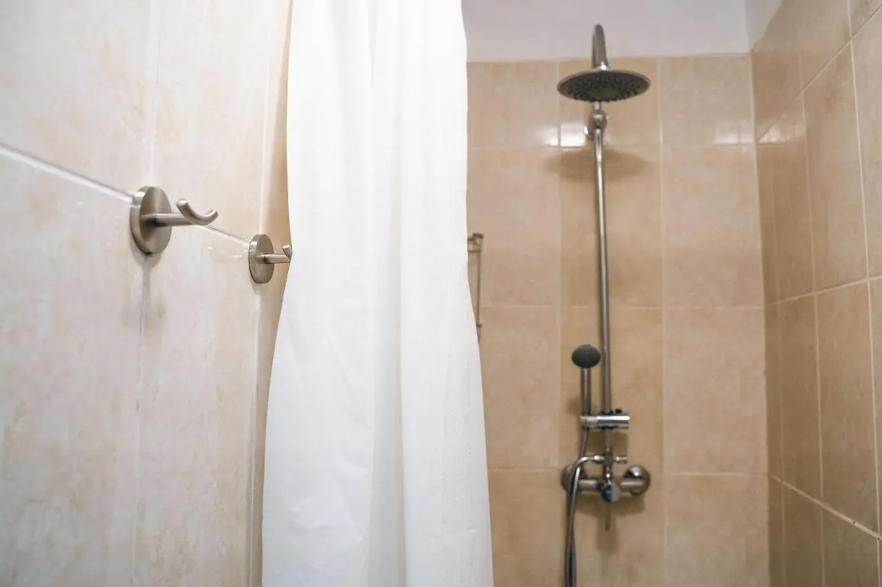 Ocean Nomads Coworking Hostel Arona