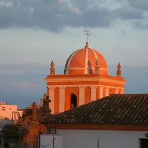  Pensionat La Estrella De Spanien