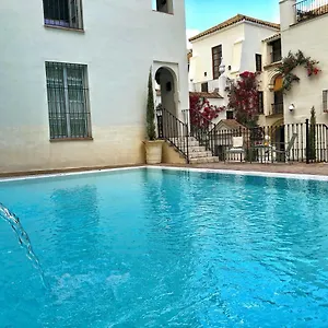 **** Hotell Casas De La Juderia De Spanien